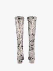 Carvela Jackpot Knee Boots - Image 3 of 4