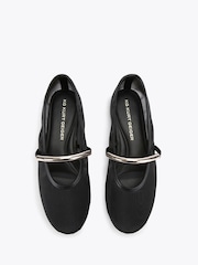 KG Kurt Geiger Nella Black Pumps - Image 5 of 5