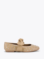 Kurt Geiger London Master Ballerina Shoes - Image 2 of 5