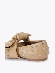 Kurt Geiger London Master Ballerina Shoes - Image 4 of 5