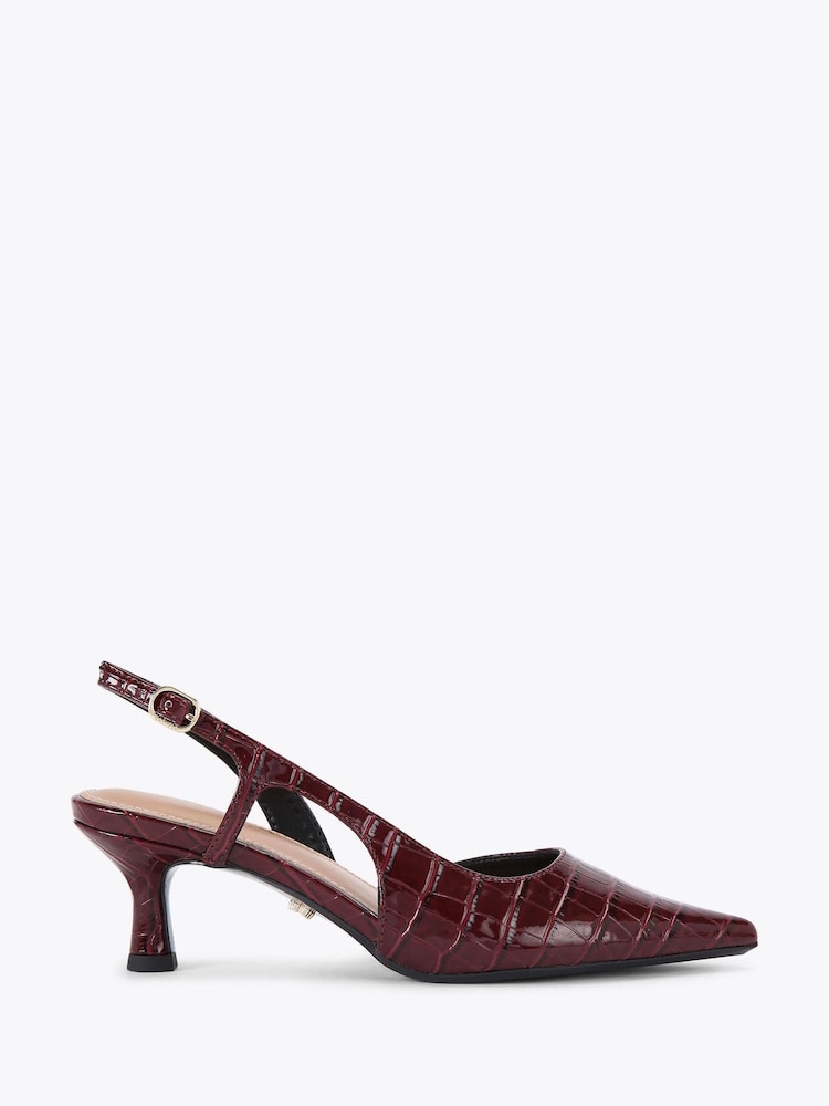 Carvela Alina Sling Shoes - Image 1 of 4