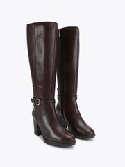 KG Kurt Geiger High Leg Boots - Image 2 of 4