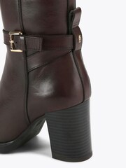 KG Kurt Geiger High Leg Boots - Image 4 of 4