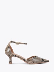Crema - KG Kurt Geiger Alina2 Shoes - Imagen 1 de 4