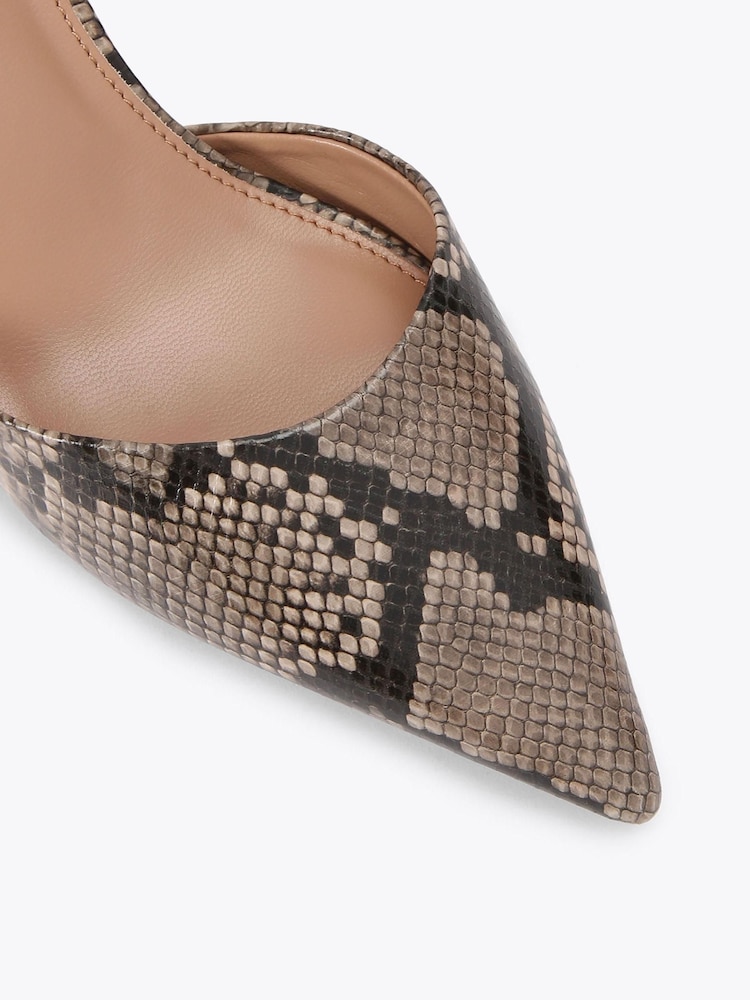 KG Kurt Geiger Alina2 Shoes - Image 4 of 4 KG Kurt Geiger Alina2 Shoes - Image 4 of 4