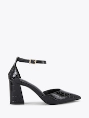 Carvela Refined Court Shoes - Image 1 of 4