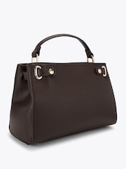 Carvela Violet Belted Brown Midi Bag - Image 3 of 4