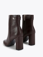 KG Kurt Geiger Black Trix Boots - Image 4 of 5