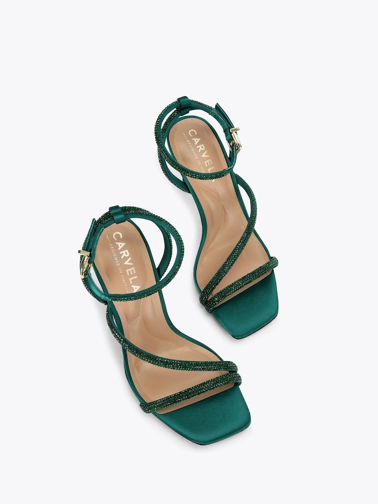 Carvela Paparazzi Sandals - Image 2 of 4