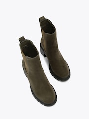 Carvela Ignite Chelsea Boots - Image 2 of 4