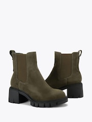 Carvela Ignite Chelsea Boots - Image 4 of 4