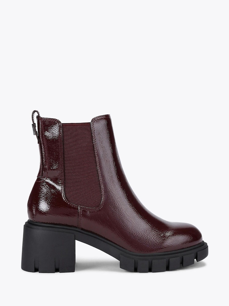 Carvela Ignite Chelsea Boots - Image 1 of 4
