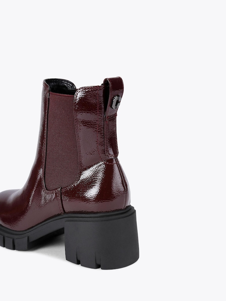 Carvela Ignite Chelsea Boots - Image 2 of 4