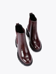 Carvela Ignite Chelsea Boots - Image 4 of 4