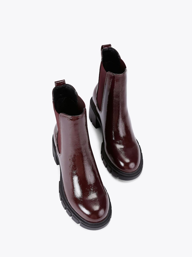 Carvela Ignite Chelsea Boots - Image 4 of 4