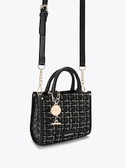 Carvela Sorrento Micro Tote Bag - Image 2 of 4