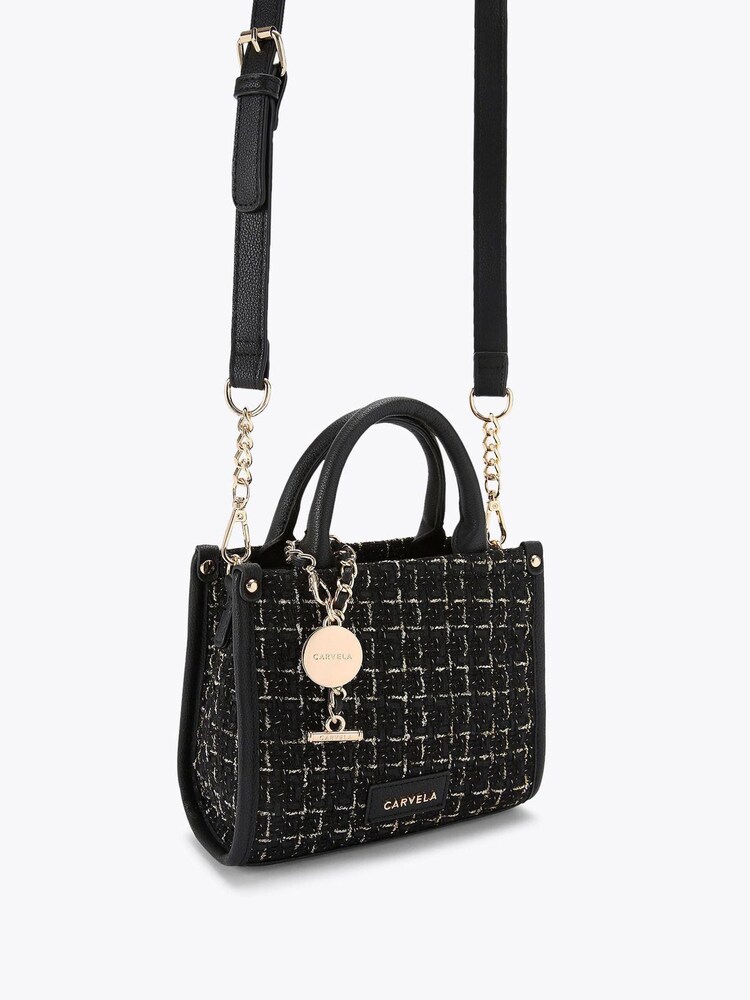 Carvela Sorrento Micro Tote Bag - Image 2 of 4 Carvela Sorrento Micro Tote Bag - Image 2 of 4