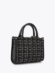 Carvela Sorrento Micro Tote Bag - Image 3 of 4
