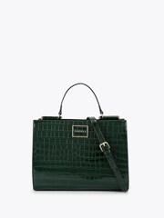 Carvela Jessica Midi Tote 2 Bag - Image 1 of 4