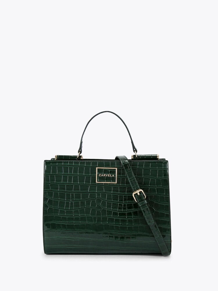 Carvela Jessica Midi Tote 2 Bag - Image 1 of 4