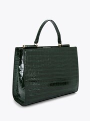 Carvela Jessica Midi Tote 2 Bag - Image 3 of 4