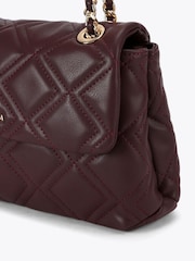 Carvela Large Rosa Chain Shoulder Bag - Image 4 of 4