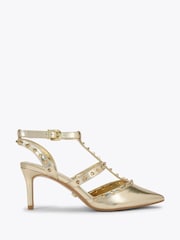 Carvela Samba Court Shoes - Image 1 of 4