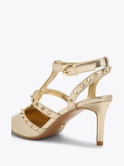 Carvela Samba Court Shoes - Image 2 of 4