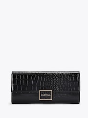 Carvela Jessica Clutch Black Bag - Image 1 of 4