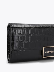 Zwart - Carvela Jessica Clutch Bag - Afbeelding 5 van 5