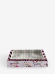 Cath Kidston Birds Set of 3 Trays - Image 1 of 5