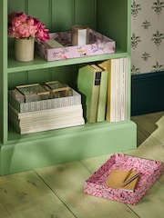 Cath Kidston Birds Set of 3 Trays - Image 2 of 5