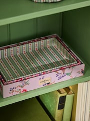 Cath Kidston Birds Set of 3 Trays - Image 3 of 5