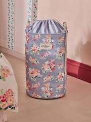 Cath Kidston Purple Laundry Bag - Image 1 of 4