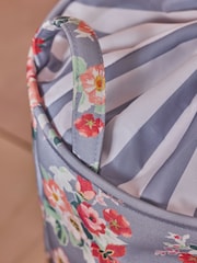 Cath Kidston Purple Laundry Bag - Image 3 of 4