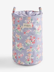 Cath Kidston Purple Laundry Bag - Image 4 of 4