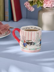 Cath Kidston Paddington Adventures Mug - Image 2 of 4