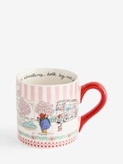Cath Kidston Paddington Adventures Mug - Image 4 of 4