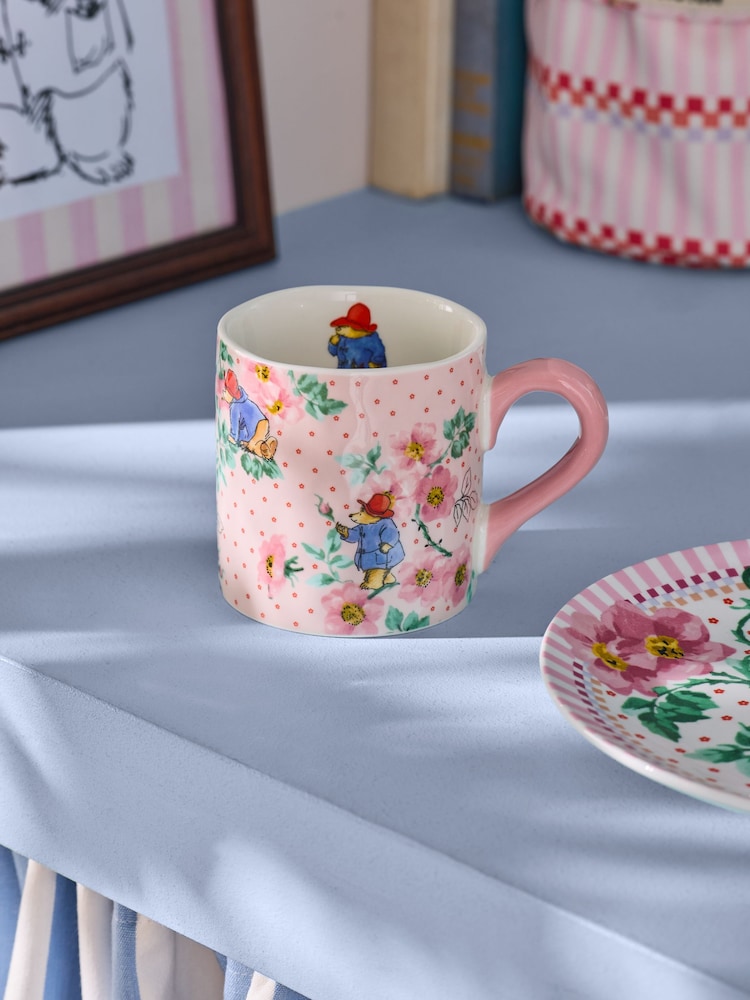 Cath Kidston Paddington Blossom Mug - Image 1 of 4