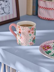 Cath Kidston Paddington Blossom Mug - Image 2 of 4
