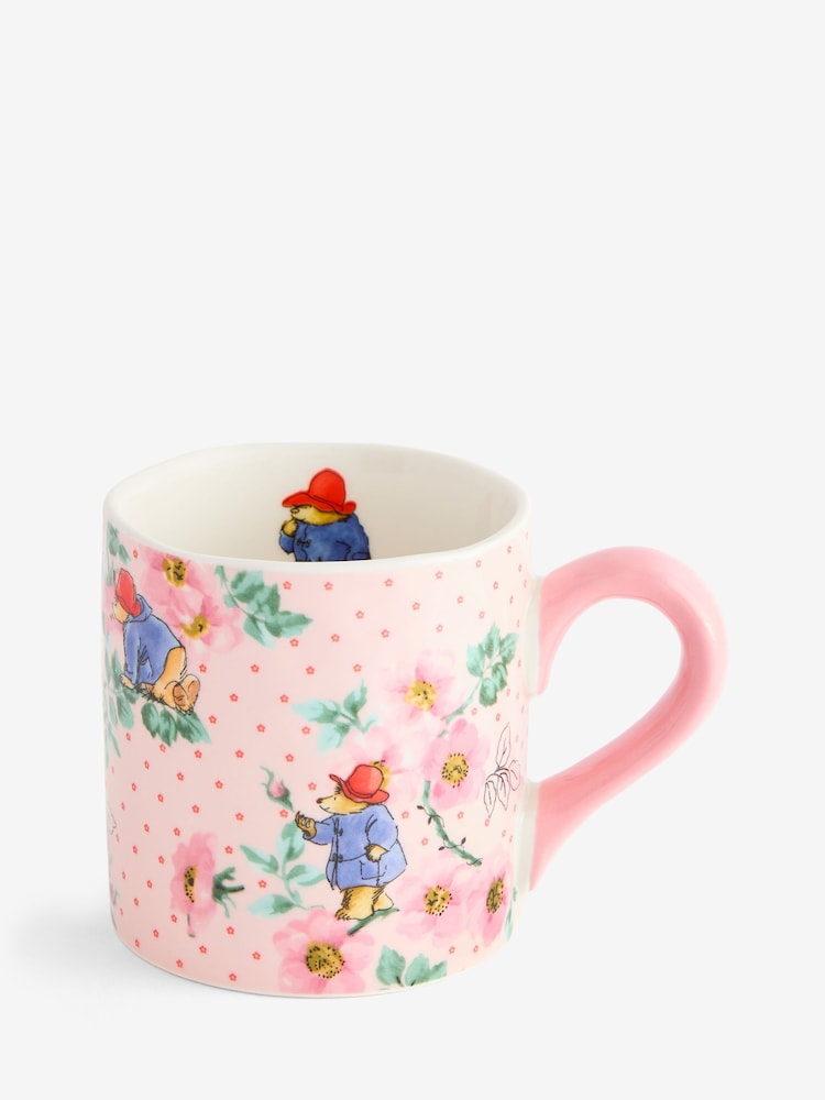 Cath Kidston Paddington Blossom Mug - Image 4 of 4