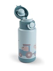 Done by Deer Blue Tiny Farm Insulated Bottle - Image 3 of 5