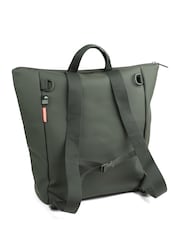 Done by Deer Green Adult Backpack with Changing Mat - Image 3 of 6