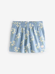 Bath & Body Works מארז 2 סטים של פיג'מה קצרה - תמונה 12 מתוך 15