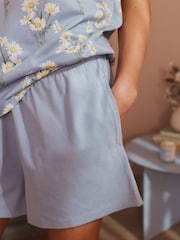 Bath & Body Works מארז 2 סטים של פיג'מה קצרה - תמונה 9 מתוך 15