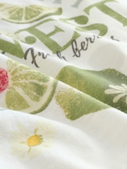 Bath & Body Works Market Day Pyjamas Set - Afbeelding 10 van 11