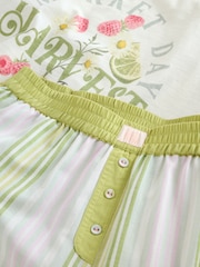 Bath & Body Works Market Day Pyjamas Set - Afbeelding 11 van 11