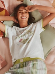 Bath & Body Works Market Day Pyjamas Set - Afbeelding 4 van 11