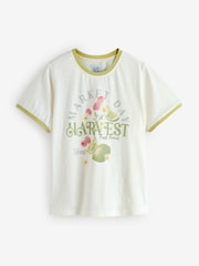 Bath & Body Works Market Day Pyjamas Set - Afbeelding 8 van 11