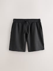 Blue/Orange Amalfi Graphic Short Sleeve Jersey Pyjamas Set 2 Pack - Image 13 of 16